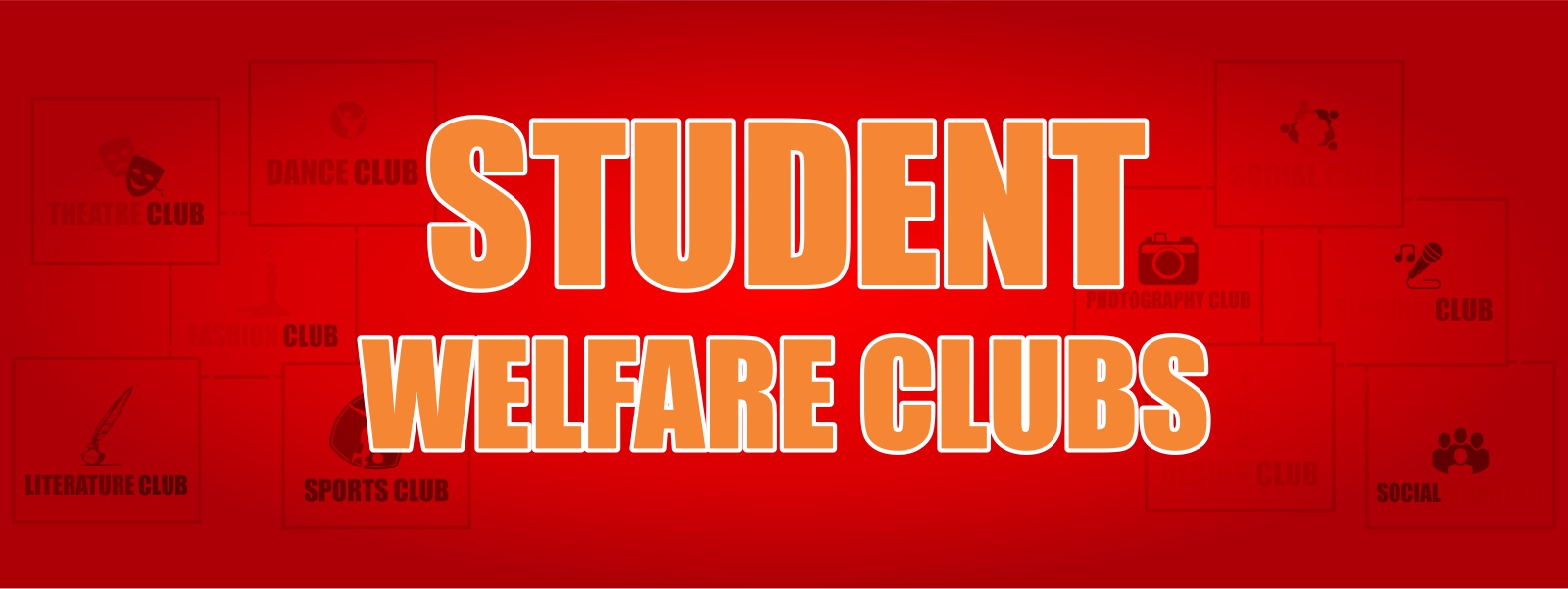 student welfare clubs