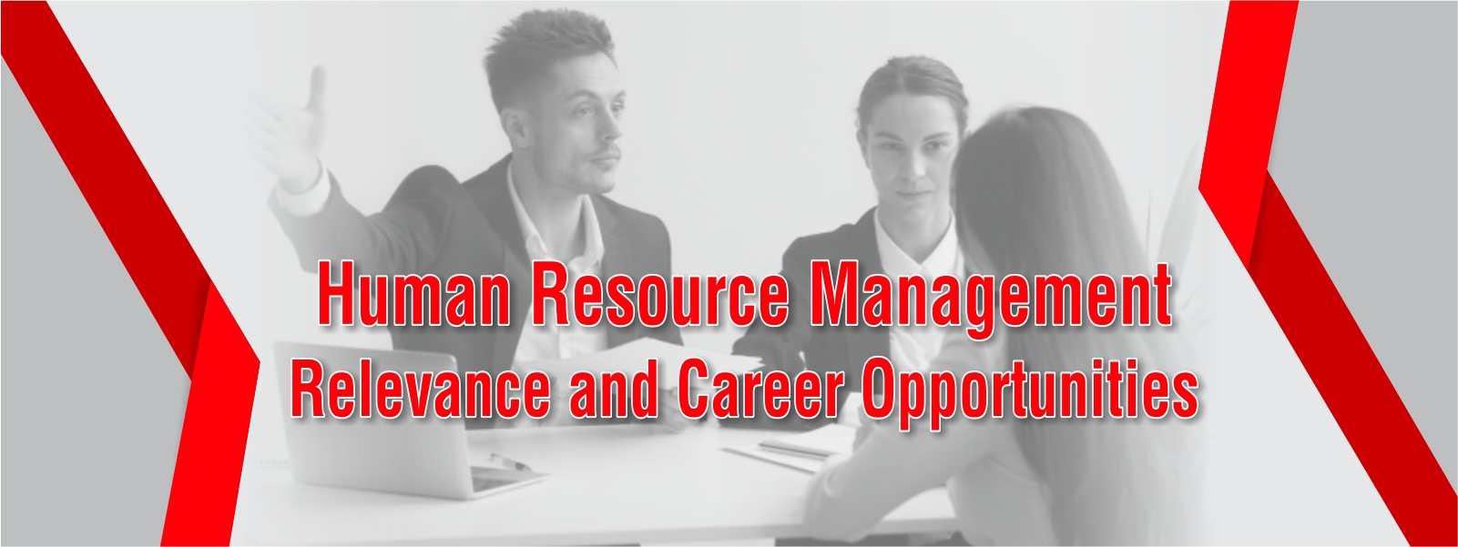 human resource management
