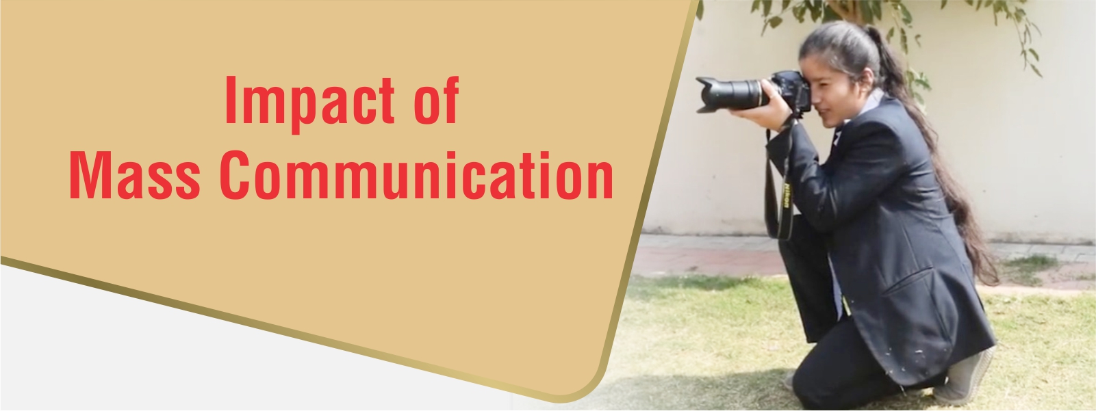 impact of mass communication