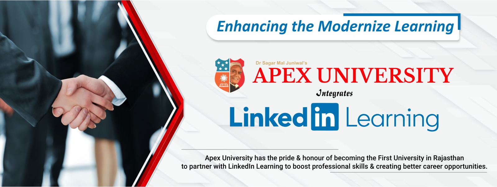 linkedin learning