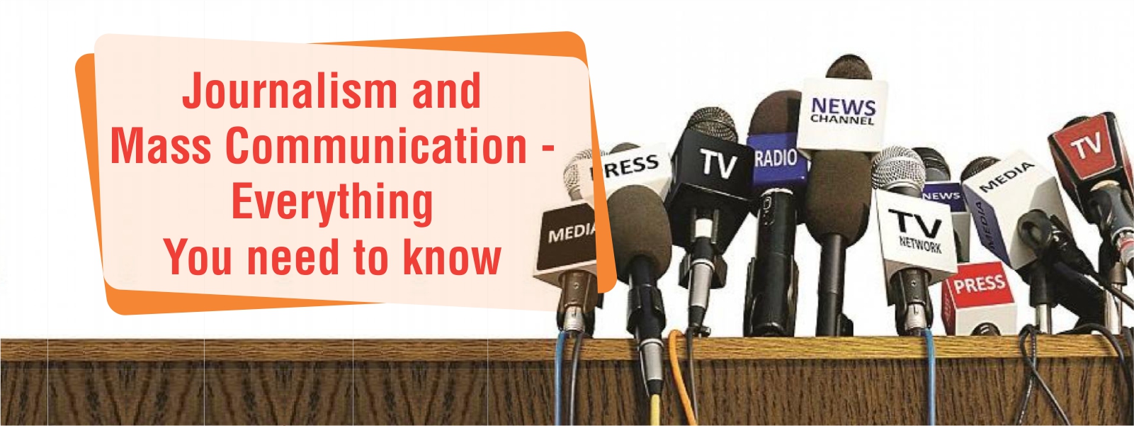 journalism