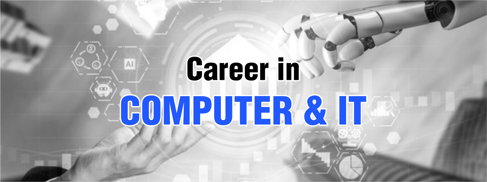 career in computer