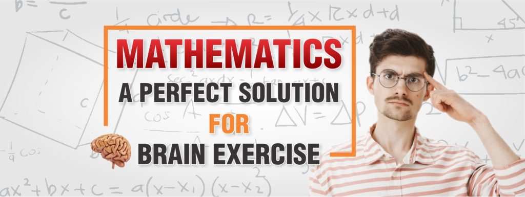mathematics