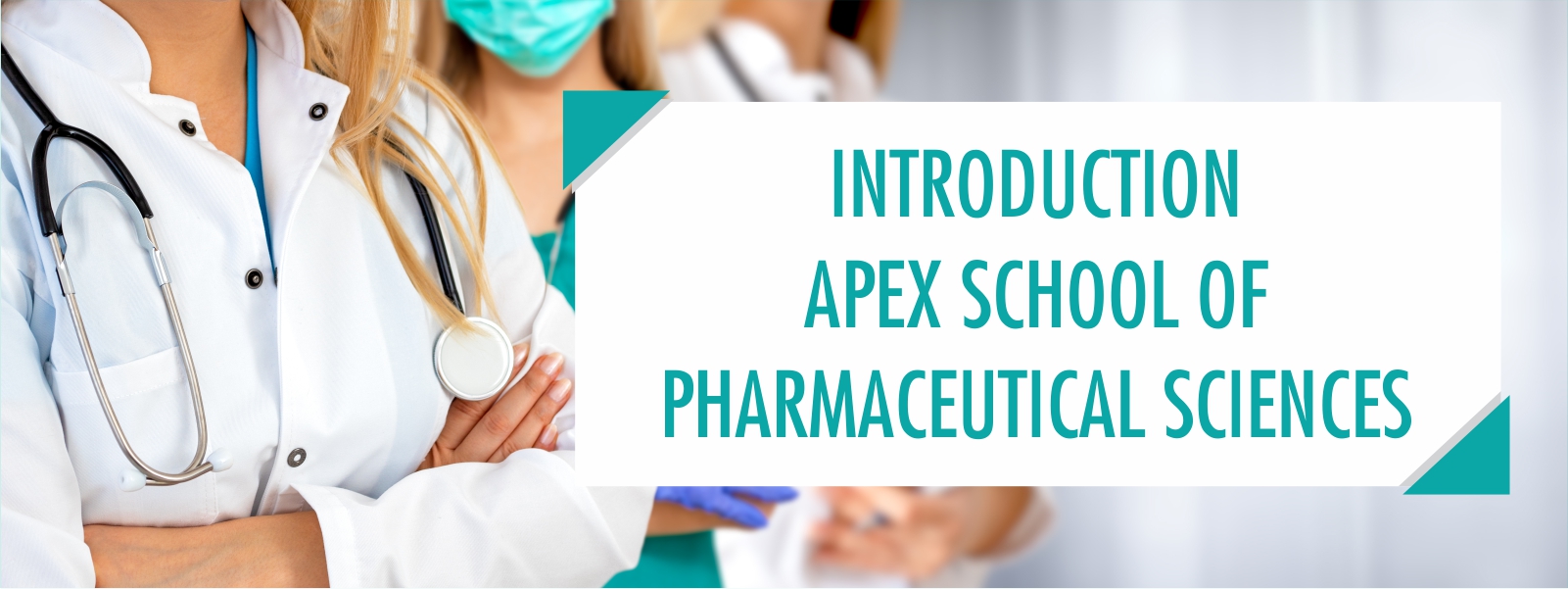 pharmaceutical science