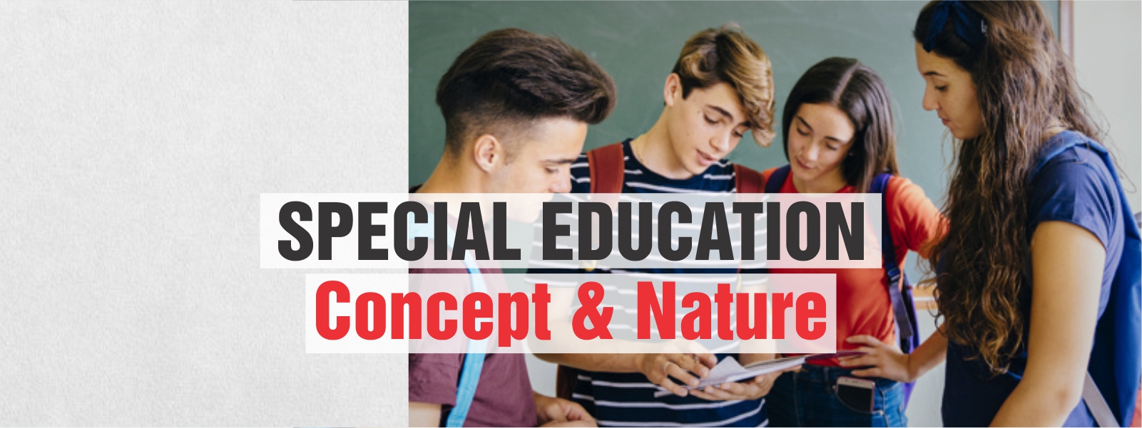special education
