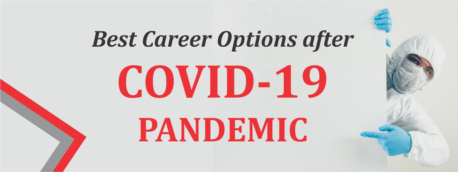 career option after covid-19