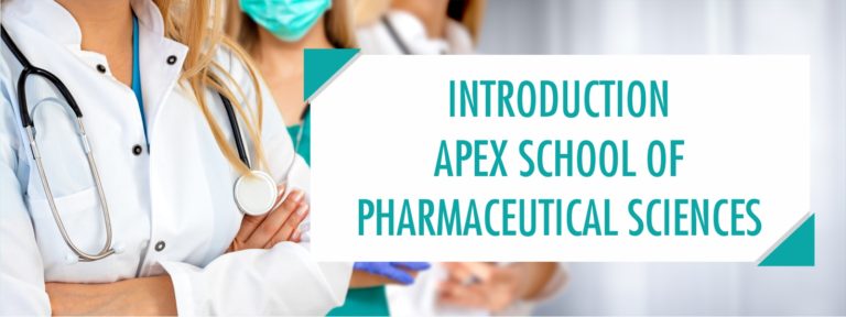 Online Activity in Pharmaceutical Sciences