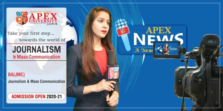 JOURNALISM AND MASS COMMUNICATION : An Introduction