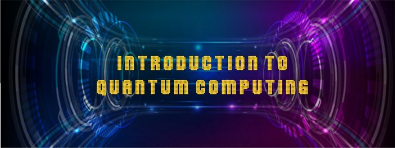 Introduction to Quantum Computing