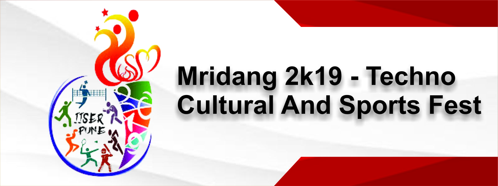 Mridang 2k19 - Techno Cultural And Sports Fest