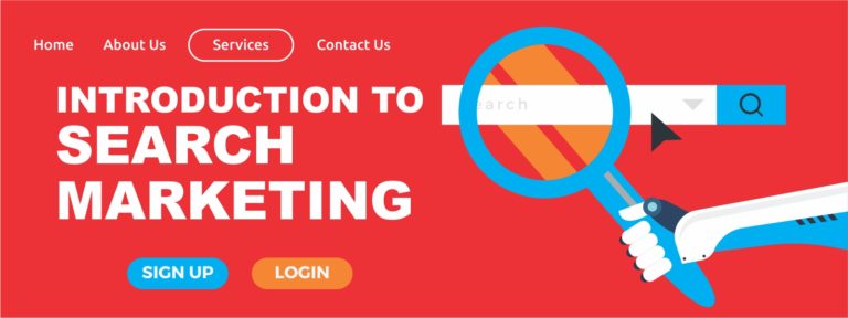 Introduction to Search Marketing (SEM and SEO)