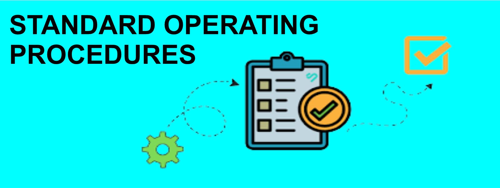 STANDARD OPERATING PROCEDURES