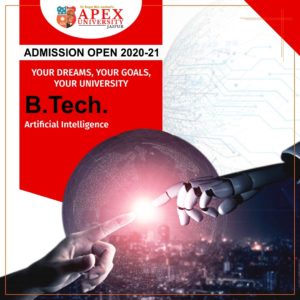 Admissions Open In B.Tech Electronics And Communication Engineering