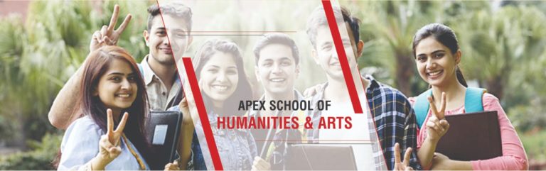 Apex School of Humanities & Arts