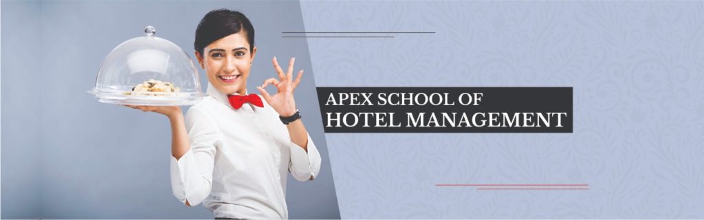 hospitality management