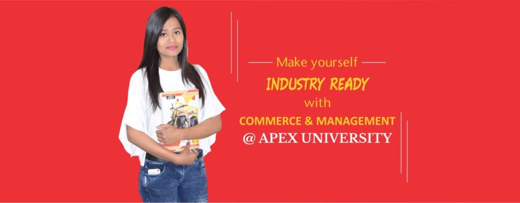 Apex School of Commerce and Management﻿