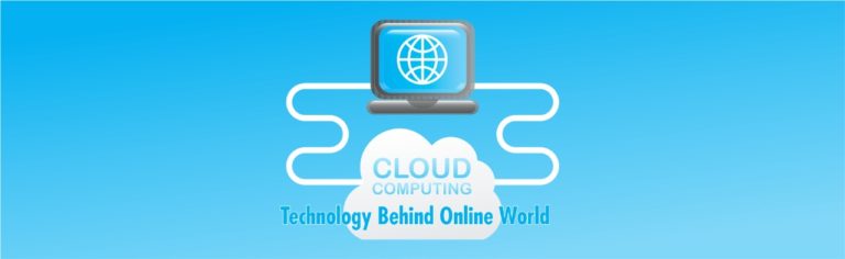 Knowing About Cloud Computing: Technology Behind Online World