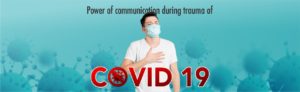 APEX Group and Management is teaching the lesson of humanity in adverse conditions. COVID-19