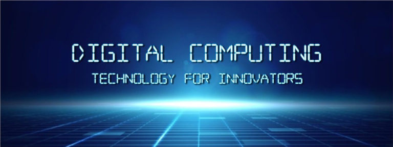 Digital Computing - Technology for Innovators