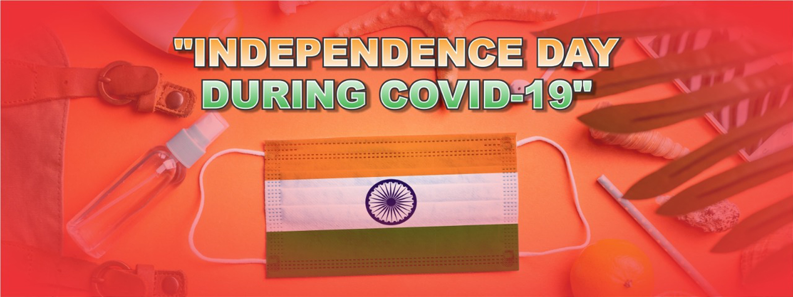 Independence Day During COVID-19