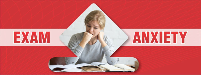 Exam Anxiety
