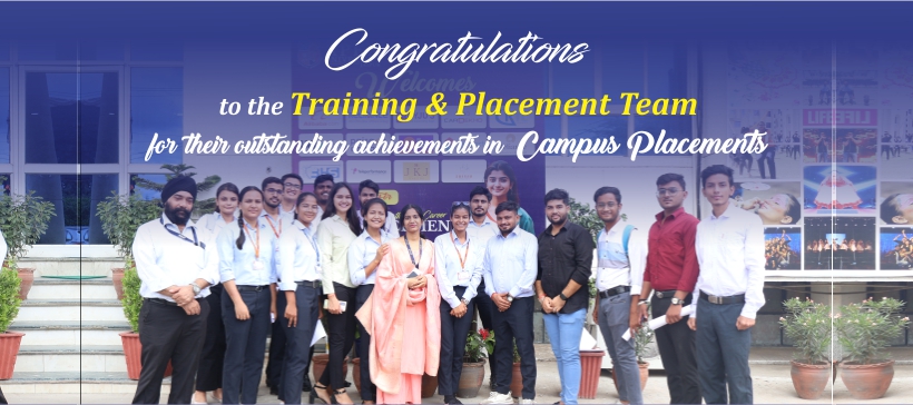 campus placement