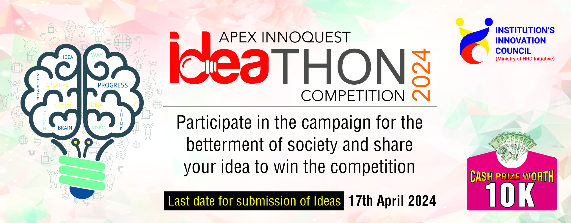 Ideathon Competition